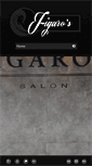Mobile Screenshot of figarossalon.com
